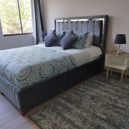 Costanera Bed & Breakfast Santiago Exterior photo